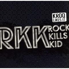 Rock Kills Kid Ep