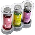 Swede Fruity Love Massagelotion Set,  watermelon, strawb, raspb /grapfruit, 150 ml