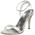 Martinez Valero Bridal Bess Jeweled Sandal