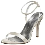 Martinez Valero Bridal Women's Bess Jeweled Sandal