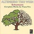 Schumann - Complete Works for Piano Trio
