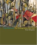 Review Auckland University Press  / Colin McCahon: The Titirangi Years