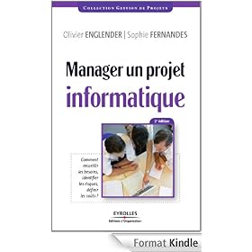 Manager un projet informatique