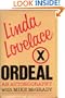 Ordeal: An Autobiography by Linda Lovelace