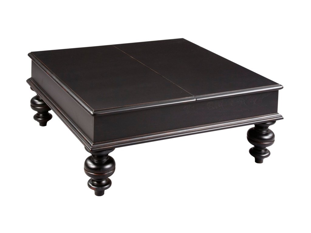 Lift Up Coffee Table