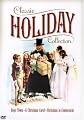 Warner Bros. Classic Holiday Collection (Boys Town / A Christmas Carol 1938 / Christmas in Connecticut)