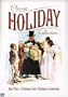 Warner Bros. Classic Holiday Collection (Boys Town / A Christmas Carol 1938 / Christmas in Connecticut)