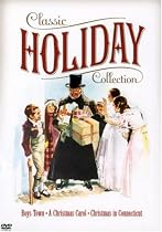 Warner Bros. Classic Holiday Collection Streaming.