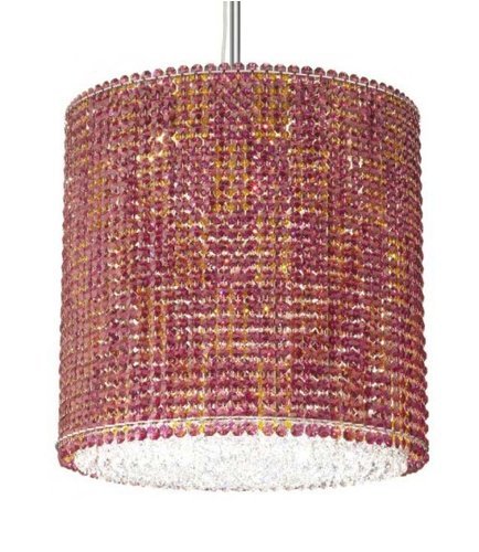  valentine Schonbek MC1616 TK Lighting Cylinder ChandelierB002LUIX74