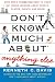 Book cover for 9780061562327