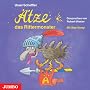 �tze, das Rittermonster. CD
