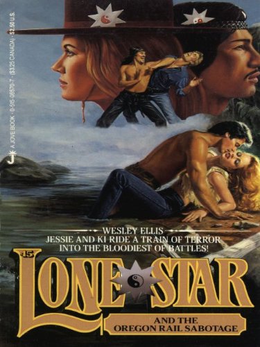 Lone Star 45