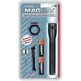 Maglite M2A01C Mini Maglite AA Combo Pack (Misc.)