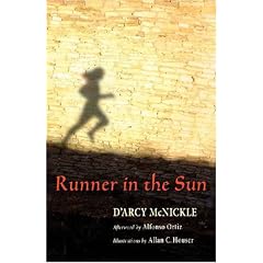 Runner in the Sun (Zia Book)