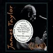 JAMES TAYLOR LIVE