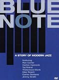 Blue Note-a Story of Modern Jazz