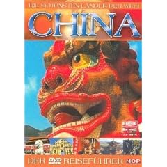 Die sch�nsten L�nder der Welt - China