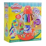 Play-Doh Sweet Shoppe Candy Cyclone Set