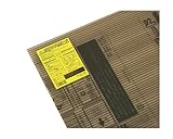 アイテック ポリカ中空ボート ブラウンスモーク 2枚入 KTP149W-2