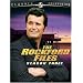 The Rockford Files TV Series