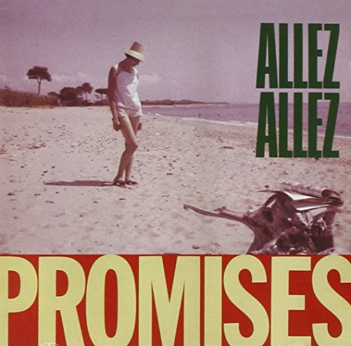 Allez Allez - African Queen & Promises - Zortam Music