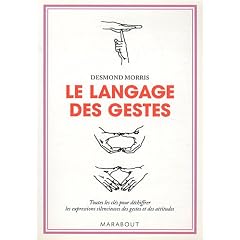 Le langage des gestes : Un guide international