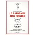 Le langage des gestes : Un guide international