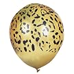 Leopard Print Balloons