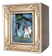 Olszewski Gallery of Light Cinderella - Magic by Moonlight