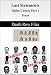 Last Statements and Case Files of Executed Death Row Inmates - Dallas County- Texas (Criminal Justice-Death Penalty)