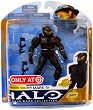 Halo Wars Collection Exclusive Black Spartan Soldier Mark IV 6-inch Scale Action Figure
