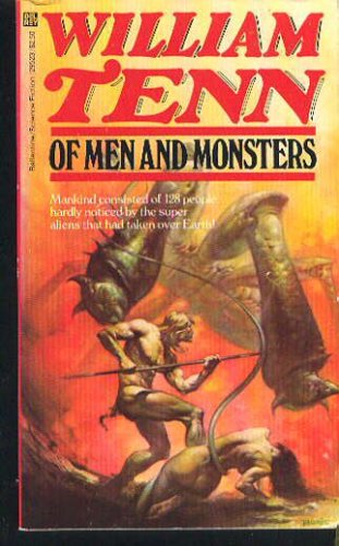 Of Men and Monsters