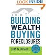 Building Wealth Buying Foreclosures
