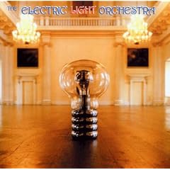The Electric Light Orchestra
