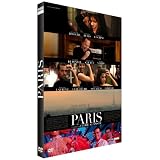 Parispar Juliette Binoche