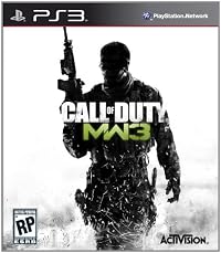 Call of Duty: Modern Warfare 3(͢����)