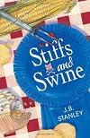 Stiffs and Swine (The Supper Club Mysteries)