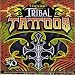 Twisted Tribal '10, Over 50 Temporary Tattoos