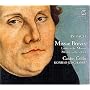 Bach: Missae Brevis