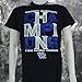 University of Kentucky Wildcats UK Basketball 8 Time National Champions Shirt Black
