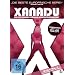 Xanadu - Staffel 1 (2 DVDs)