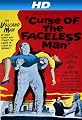 Curse Of The Faceless Man [HD]