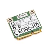 NLC Dw1501 Pci-e Wireless Wlan Card Broadcom 4313 Bcm94313hmg2l Dw1501 Half Hight 802.11n