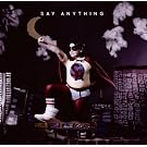 Say Anything