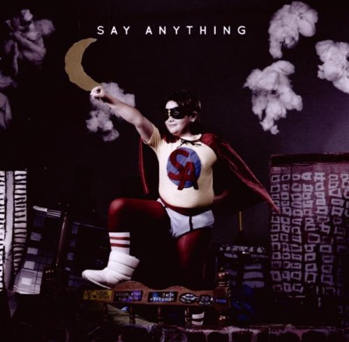 Say Anything - Say Anything - Zortam Music