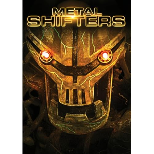Metal Shifters (2011) BDRIP XS Icon