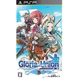 AtlusGloriaUnion-Twinfatesinblueocean-forPSP[JapanImport]