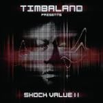 Carry Out (Featuring Justin Timberlake) - Timbaland