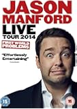 Jason Manford: First World Problems [DVD]