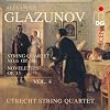 Streichquartette Vol.4